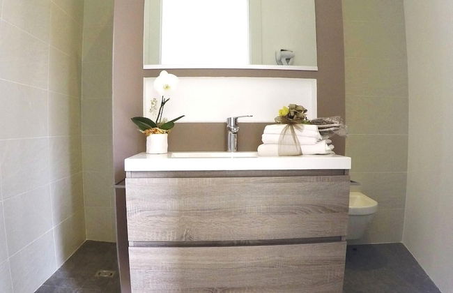 Sembenini Palace - Foto 37