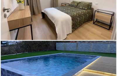 Neto Pinto - Casa de férias / fins de semana. - Photo 1