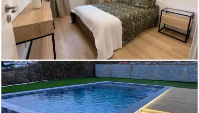 Neto Pinto - Casa de férias / fins de semana. - Foto 1