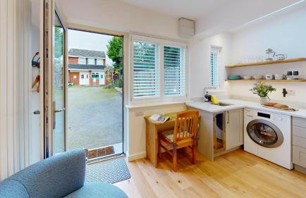 The Conifer Studio - Foto 4