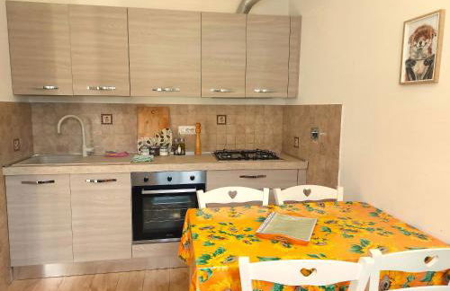 Borgo Castelluccio Country House - Foto 10