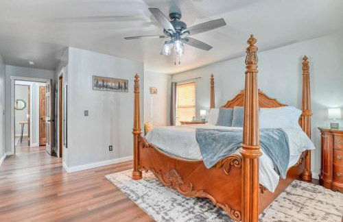 Secluded Retreat-Private HotTub & Beautiful Views - Foto 36