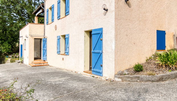 Salamnbo - Foto 2, House