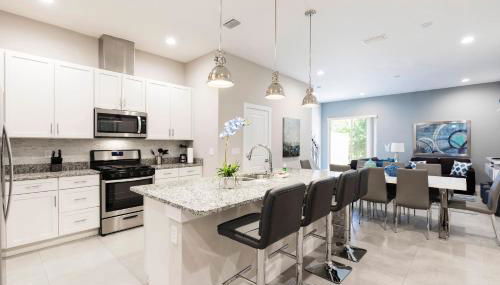 Gorgeous Dream Villa 5 min to Disney - Foto 2