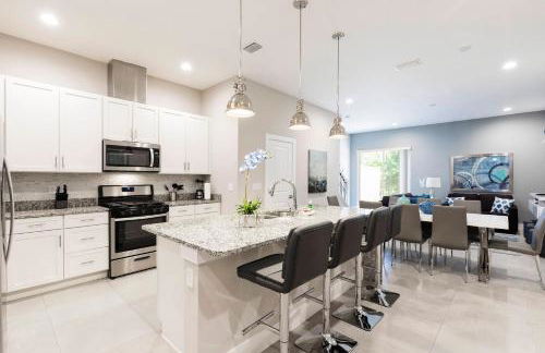 Gorgeous Dream Villa 5 min to Disney - Foto 2