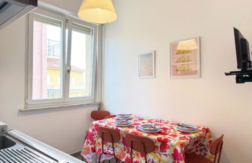 200 mt dal mare - Due balconi e Vista sul Mare - Foto 19