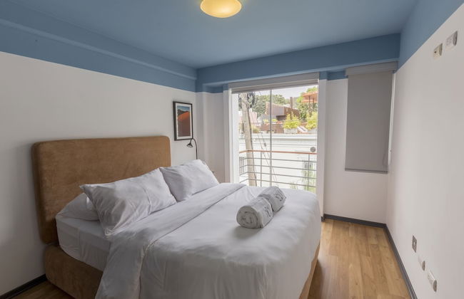 Nomad Apartments in Bohem Barranco by Wynwood-House - Photo 28