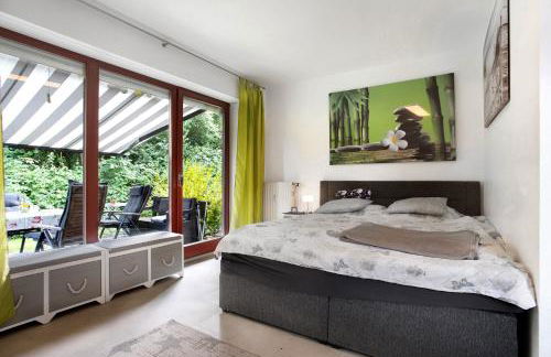 Ferienpark Gustow B09 - Foto 1