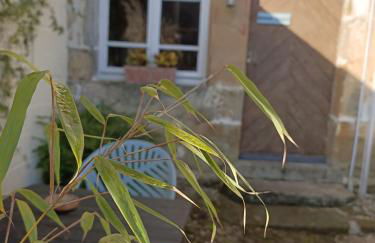 Frans dorpshuisje Maison Gerard - Foto 13