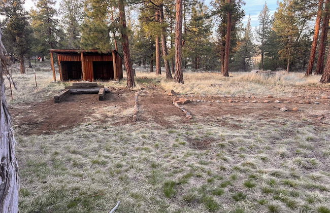 High-end Cabin 3BR 30min to Hoodoo Ski - Foto 35