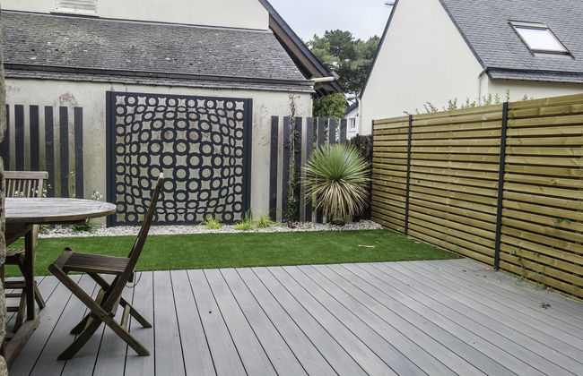 Le Parc des Druides - Foto 15