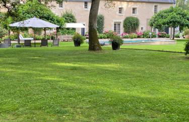 Domaine de Poulaines près Valençay Val de Loire Berry - Foto 29