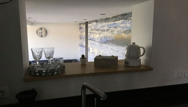 Apartment NEW Zeeleven - Foto 4, Cocina privada