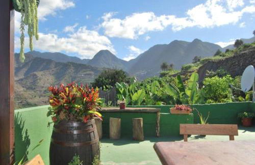 Finca Rural El Silbo - Casas Rurales - Foto 26