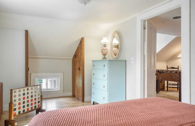 Cordelia by Avantstay Amazing Backyard, 10mins From Stockbridge! - Foto 5