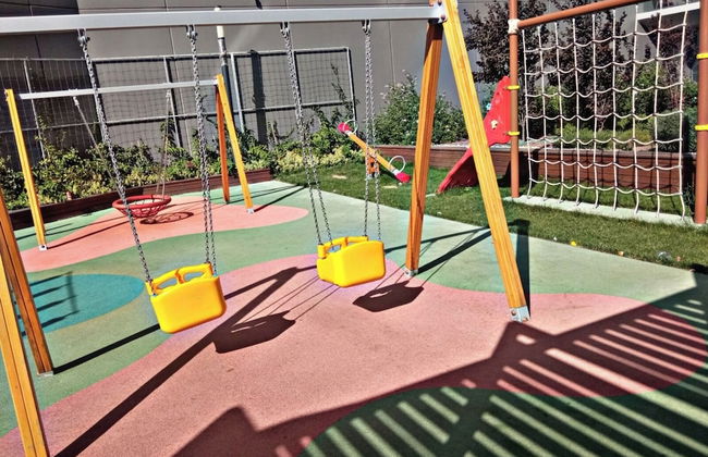 lUX RESIDENCE IN HIGH FLOOR - Foto 30