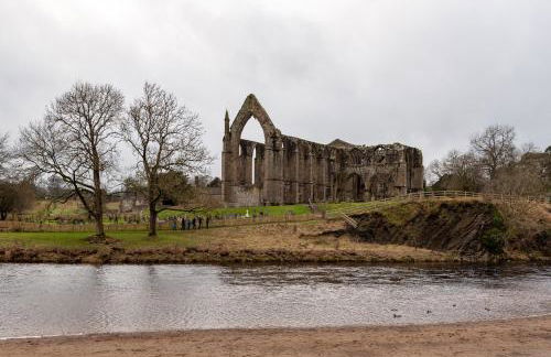 Dale Side - Skipton - Foto 20