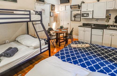 Metropolitan Studio Apartments Manhattan - Foto 73