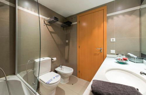 CCIB Forum Deluxe Apartment - Photo 30