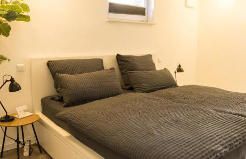 Moderne und gemütliche Ferienwohnung in Holzbach - Foto 8