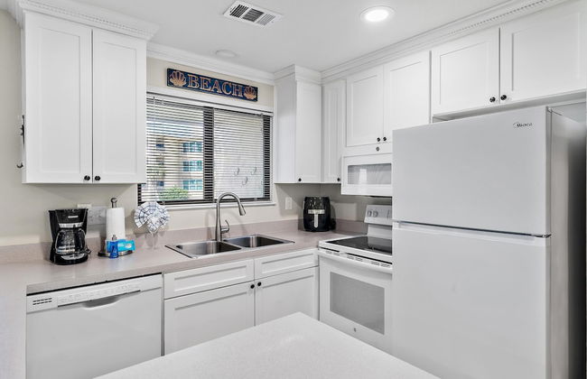 Silver Dunes D206- The Salty Seahorse - Photo 31