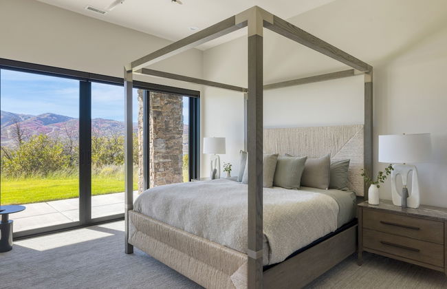 Reflection by Avantstay Sleeps 18 Lake Views Hot Tub Game Room - Foto 31