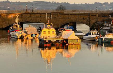 Littlefields - With hot tub, garden, private parking and short walk to beach - Foto 33