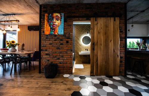 Dom z basenem Bałtów 22 - Foto 20