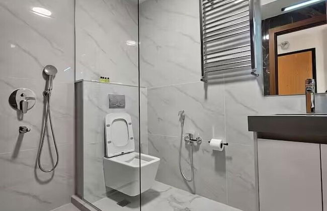 Lux House in Archi Tbilisi - Foto 32