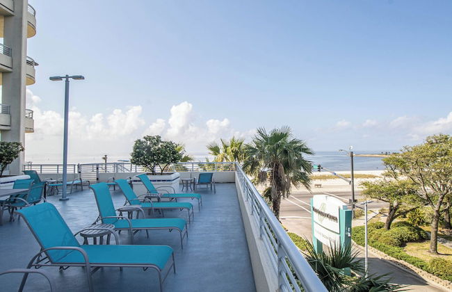 Ocean Club 701 - Foto 28