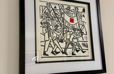 267 Stylish 2 Bed Apartment City Centre Free Parking - Foto 13