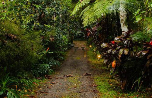 Chalé Gaia - Hospedagem Itatiaia - Photo 26