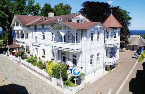 "Rheinschlosschen" Villa am Meer - Foto 1