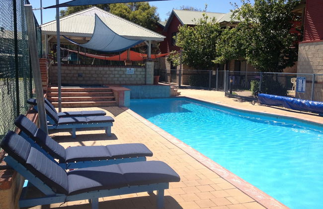 Amalfi Resort - Foto 42