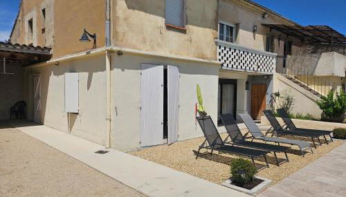 Chez Éric et Marine - Foto 3