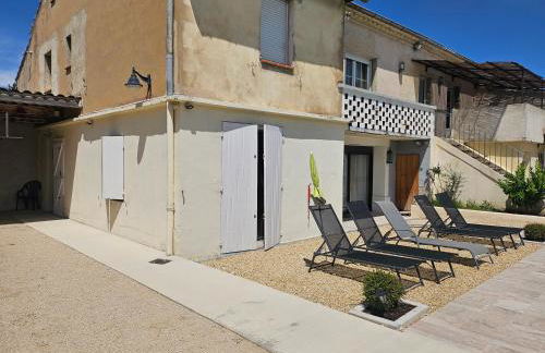 Chez Éric et Marine - Foto 3