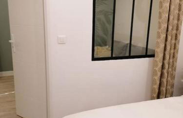 Appartement en plein centre à 100m du port - Foto 13