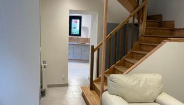 Gite a Fraissinet-de-Fourques 1 a 4 personnes - Foto 5