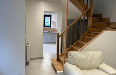 Gite a Fraissinet-de-Fourques 1 a 4 personnes - Foto 5