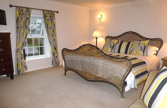 Jockhedge Holiday Cottages - Foto 12