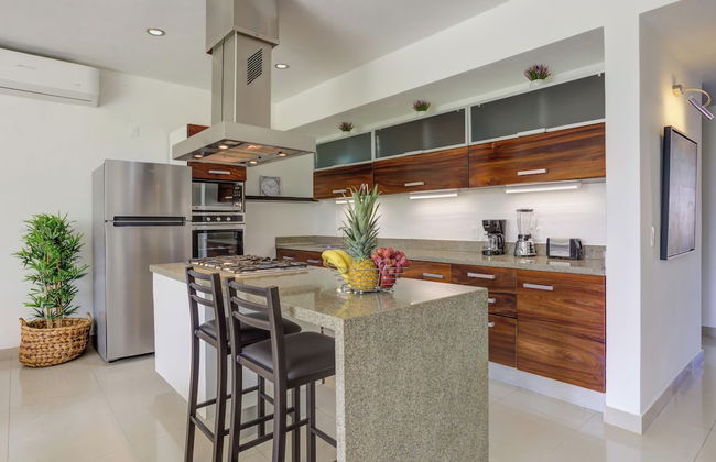 El Tigre Ibiza Condos - Foto 41