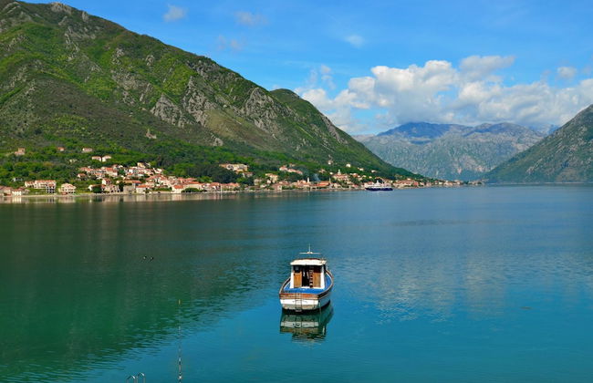 Apartments Corovic - Foto 59