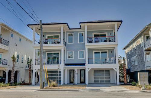 Pelican Post Entire by Sea Scape Properties - Foto 44