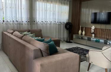 Casa Luxo Centro com PIscina 5 quartos - Foto 29