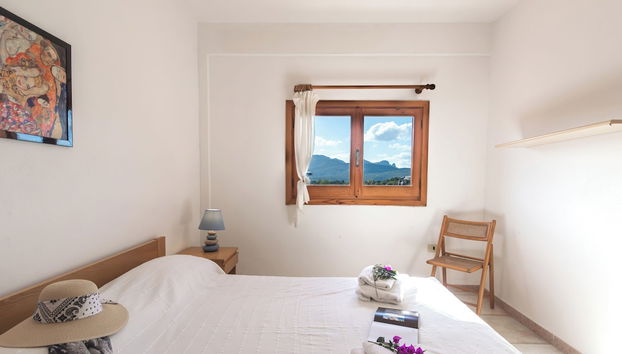 Monte Majore 16/b - Foto 3, Habitación