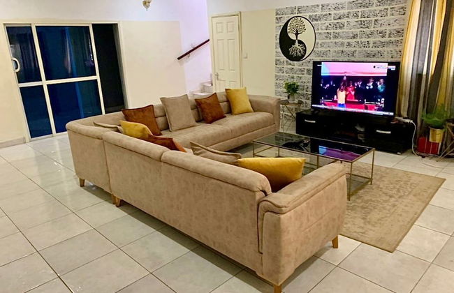 The Unique and Tranquil Retreat Apartment - Photo 13