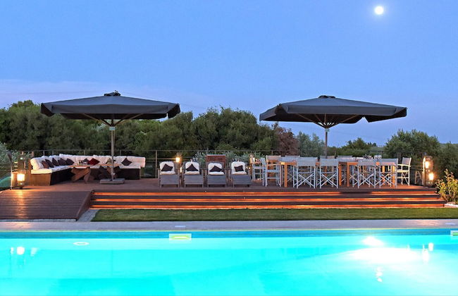 Vip Luxury Villa Privilege Classic - Photo 27