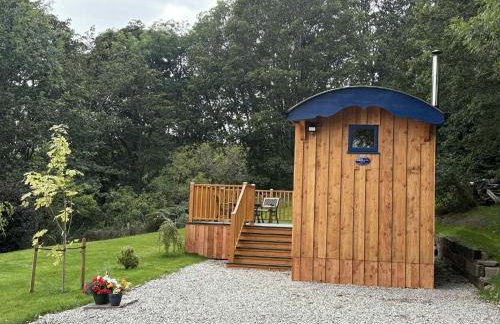 Shepherd's Bothy, Bothan a Bhuachaille, Black Isle - Foto 18