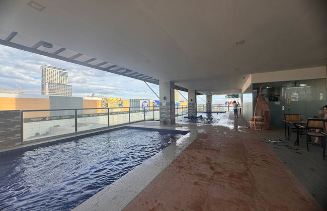 Cebu Rooms- Sunvida Tower - Photo 13