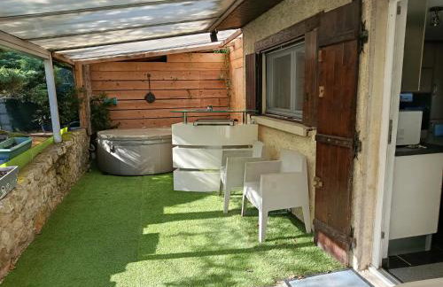 Le Coq de Champagne - Foto 31